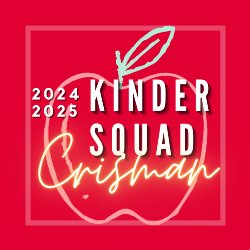 CR kinder round up 24
